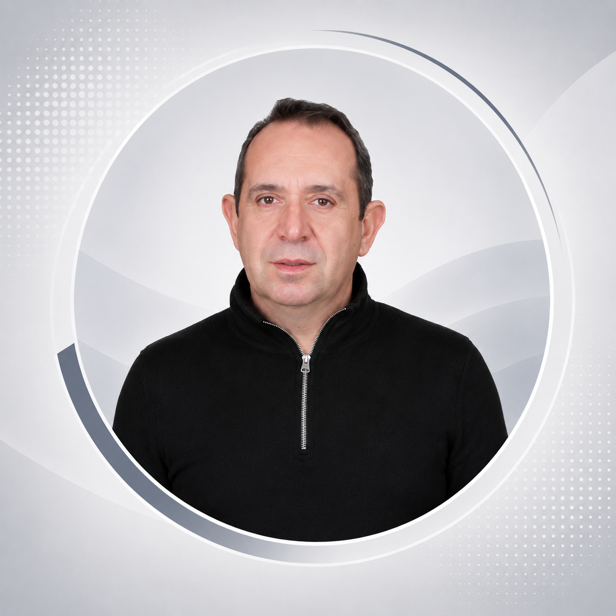 Savaş Pehlivan